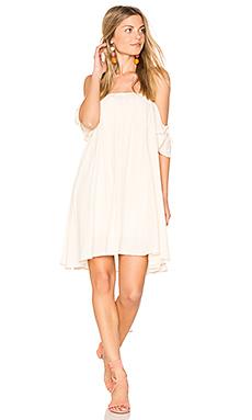 Платье BLQ BASIQ