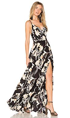 Платье Yumi Kim