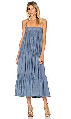 Платье APIECE APART