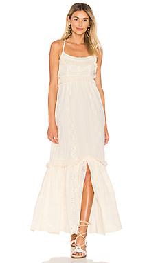 Платье RACHEL ZOE