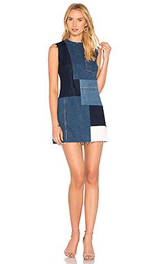 Платье GRLFRND