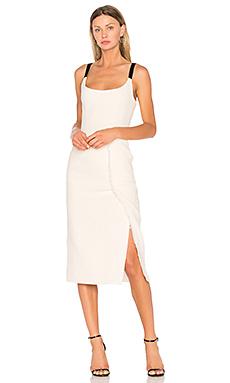 Платье Christopher Esber