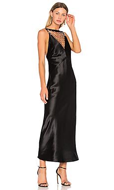 Платье Christopher Esber