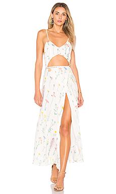 Платье Wildfox Couture Платье Wildfox Couture