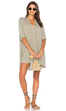 Платье YFB CLOTHING Платье YFB CLOTHING