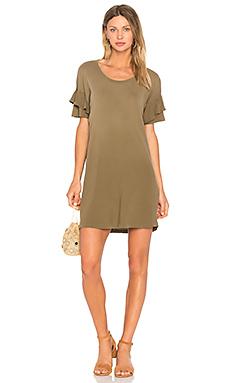 Платье Current/Elliott