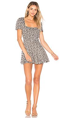 Платье FLYNN SKYE