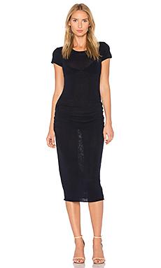 Платье James Perse