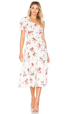 Платье Rebecca Taylor