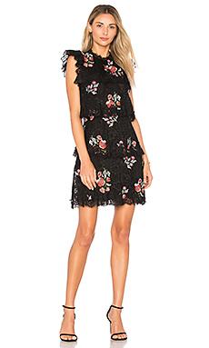 Платье Rebecca Taylor