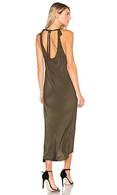 Платье Calvin Rucker