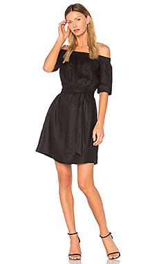 Платье FRAME Denim