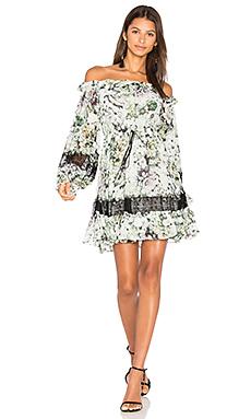 Платье NICHOLAS