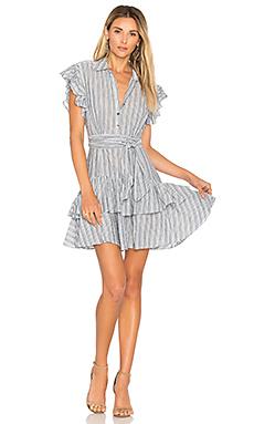 Платье Rebecca Taylor