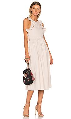 Платье Ulla Johnson