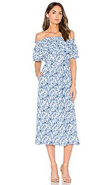 Платье Rebecca Taylor