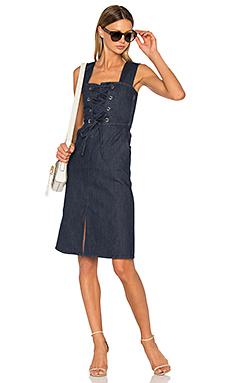 Платье See By Chloe