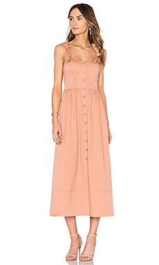 Платье Rebecca Taylor