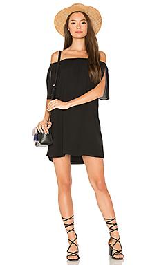 Платье Three Eighty Two