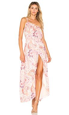 Платье Lovers + Friends