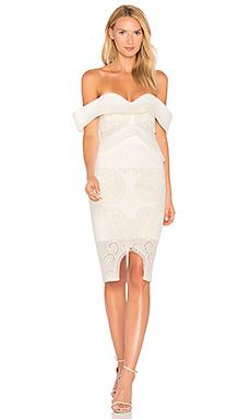 Платье THURLEY