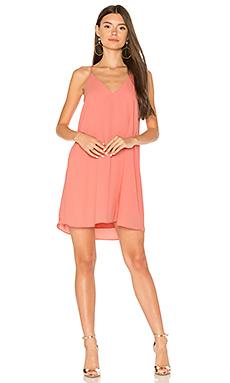 Платье Three Eighty Two