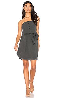 Платье Bella Dahl