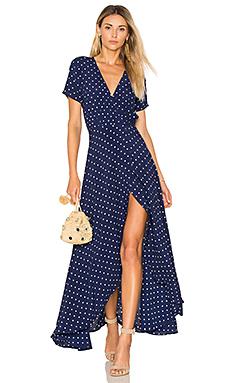 Платье AUGUSTE