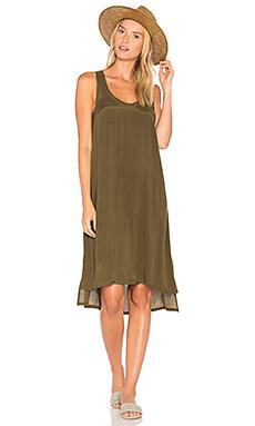 Платье American Vintage