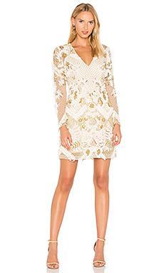 Платье THURLEY