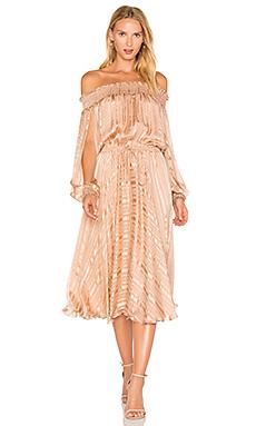 Платье Erin Fetherston