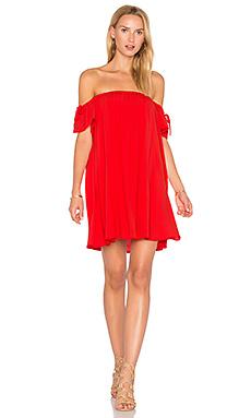 Платье BLQ BASIQ