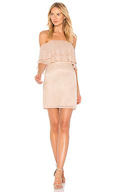 Платье Parker Black