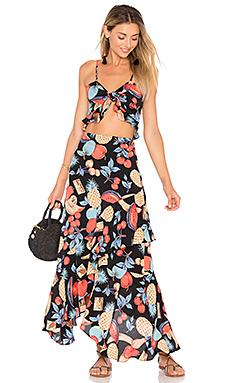 Платье FLYNN SKYE