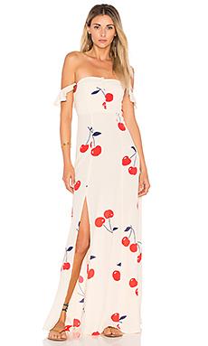 Платье FLYNN SKYE