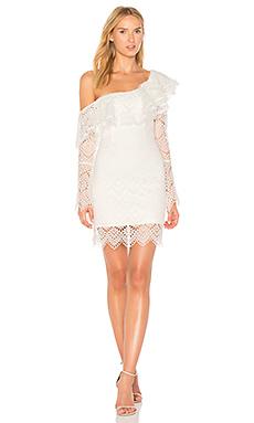 Платье NICHOLAS