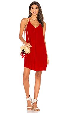 Платье Michael Stars