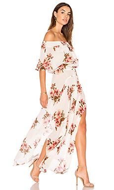 Платье FLYNN SKYE