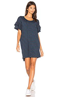 Платье Current/Elliott