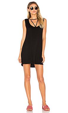 Платье Michael Lauren