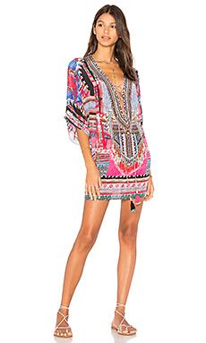 Платье Camilla