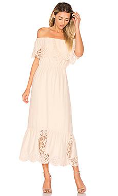 Платье Nightcap