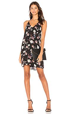 Платье Three Eighty Two