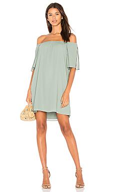 Платье Three Eighty Two