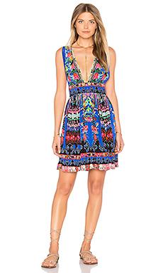 Платье Camilla