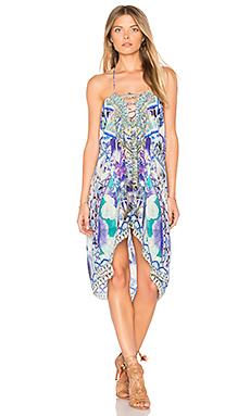 Платье Camilla