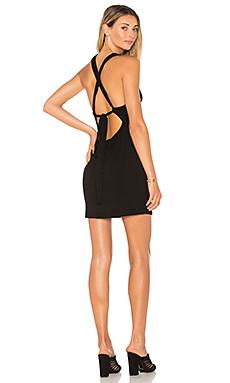 Платье Young Fabulous & Broke