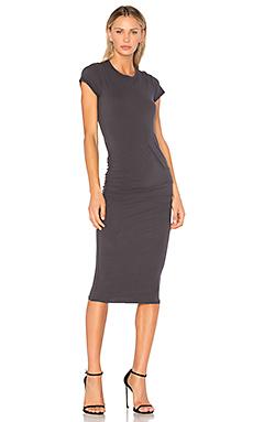 Платье James Perse