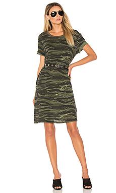 Платье Current/Elliott