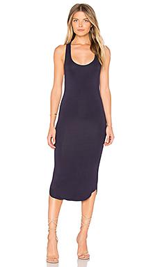 Платье BLQ BASIQ